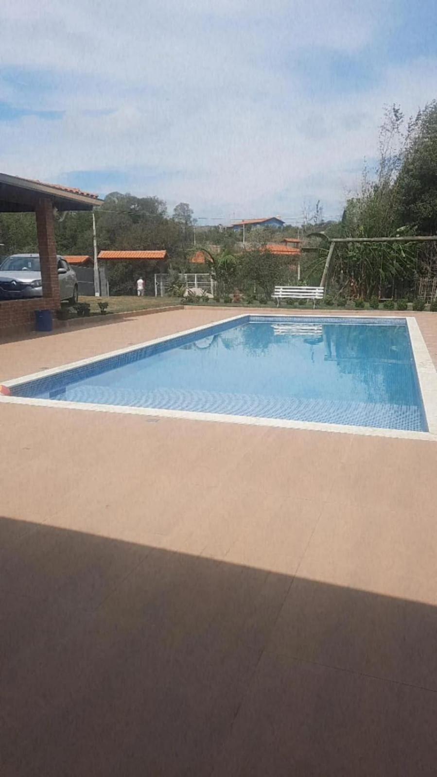 Chacara Sol Nascente Villa Ibiuna Exterior photo